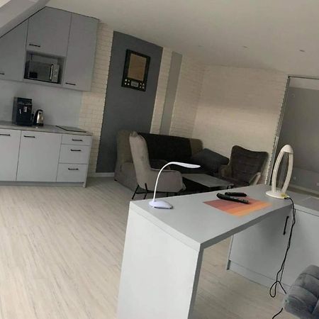 Apartament Centrum Mazury - Szczytno Шчитно Екстериор снимка