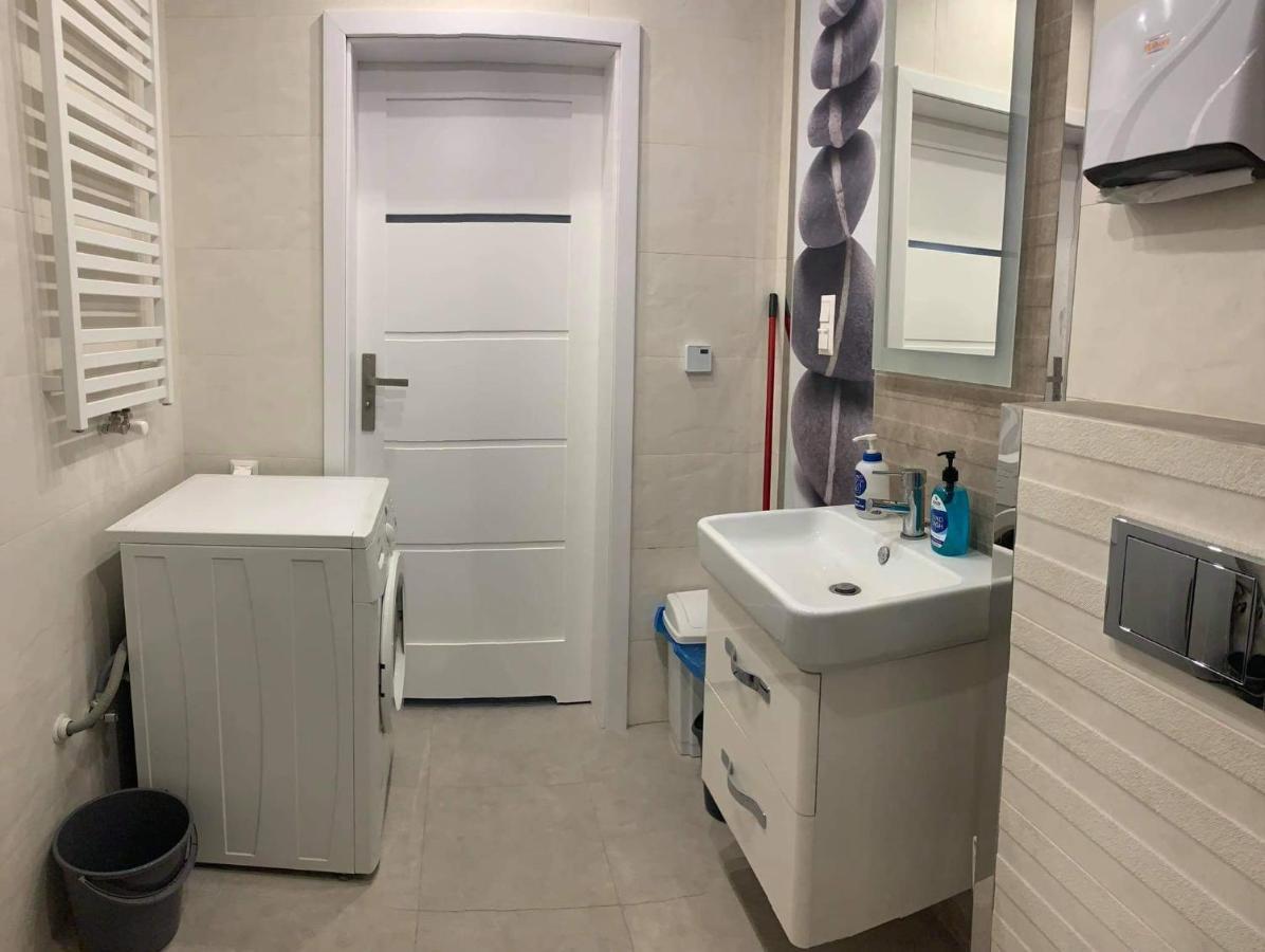 Apartament Centrum Mazury - Szczytno Шчитно Екстериор снимка