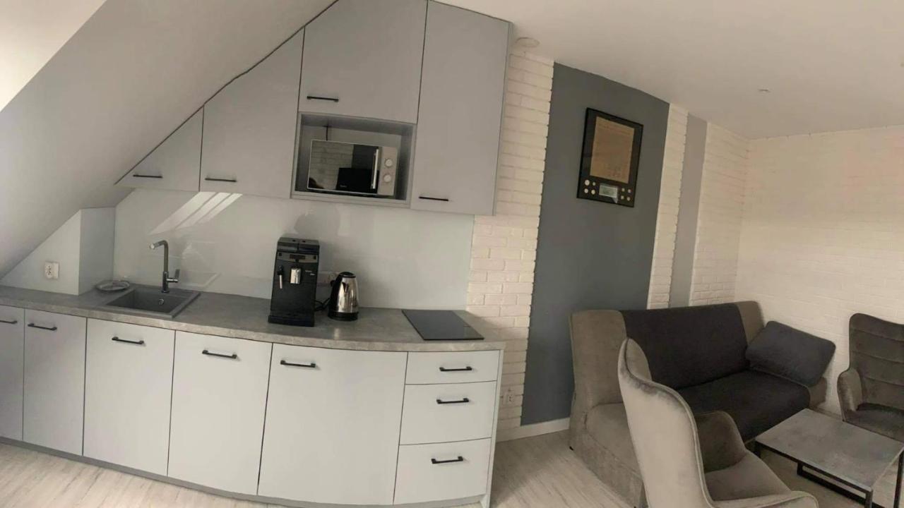 Apartament Centrum Mazury - Szczytno Шчитно Екстериор снимка