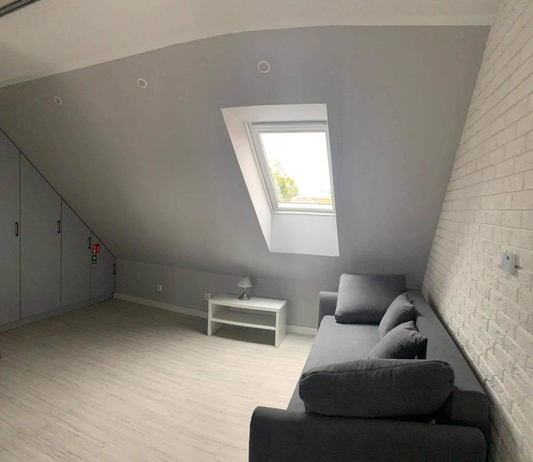 Apartament Centrum Mazury - Szczytno Шчитно Екстериор снимка