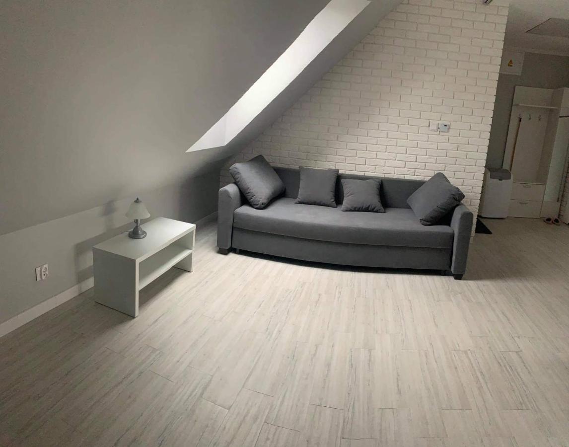 Apartament Centrum Mazury - Szczytno Шчитно Екстериор снимка