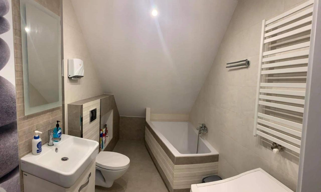 Apartament Centrum Mazury - Szczytno Шчитно Екстериор снимка