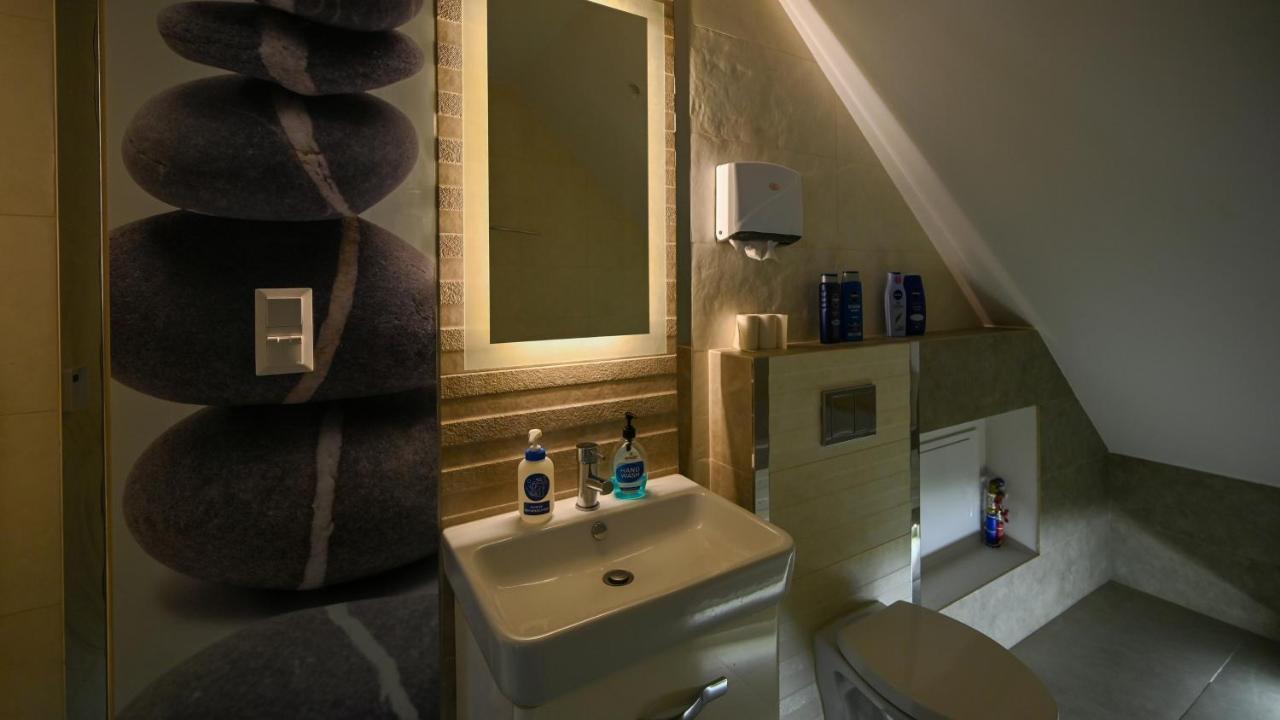 Apartament Centrum Mazury - Szczytno Шчитно Екстериор снимка